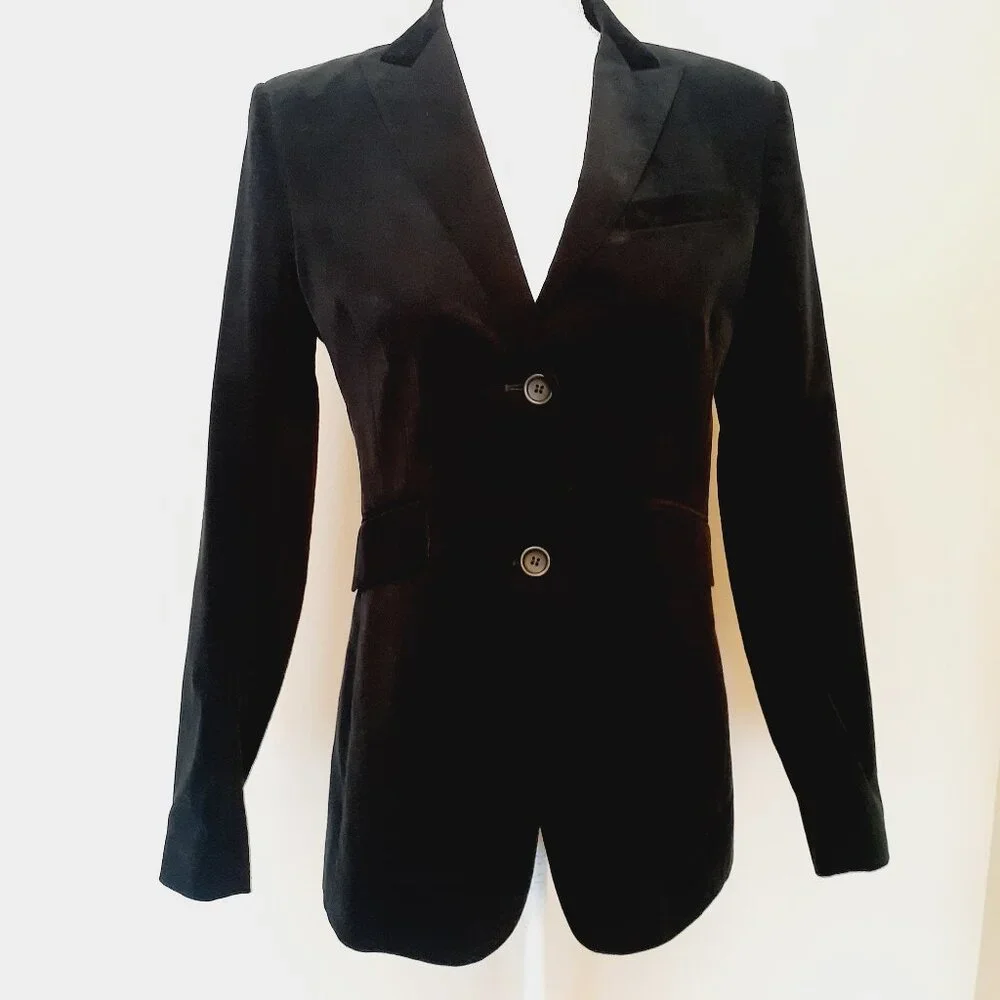 Theory Riding Style Jacket - Picture 7 of 14